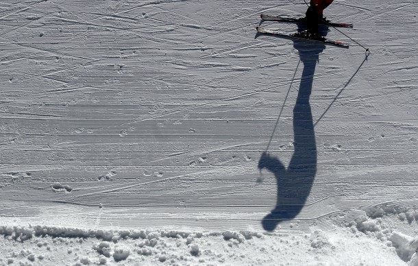 Tourism Office Launches Statewide Snow Report Website