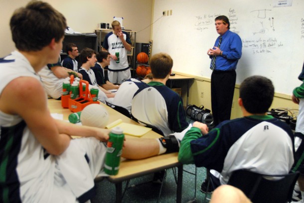 Flathead, Glacier Clash in Season’s First Crosstown Hoops Showdown