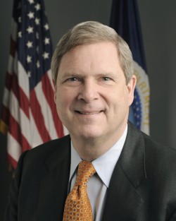 Vilsack: Farm Bill Extension Won’t Work