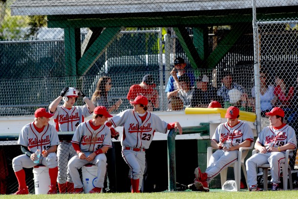 Lakers Host Annual Canadian Days Tournament