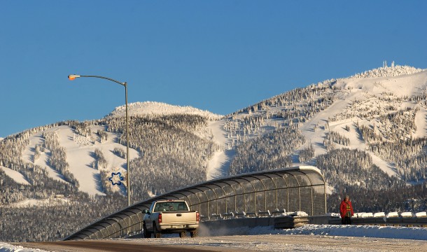 Whitefish Squares Off Against Whistler in ‘Ski Town Throwdown’