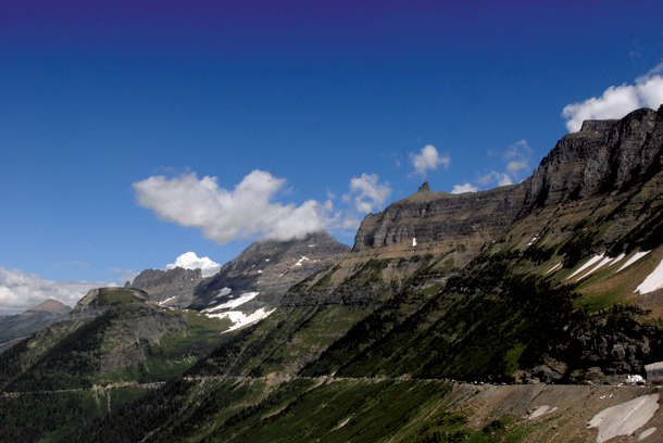 Teachers Learn About Climate Change in Glacier Park