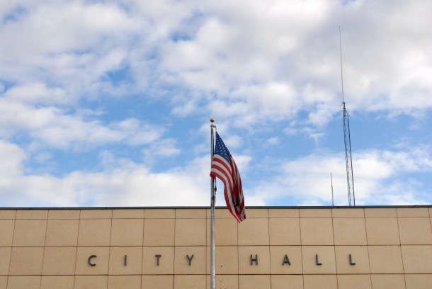 Election Season Begins for 2013 City Races