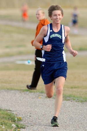 Local Runners Qualify for Cross Country National Championships