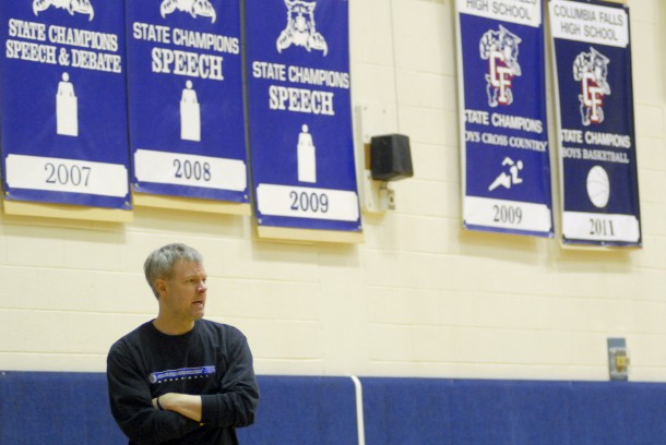 State Hoops Roundup: Columbia Falls Secures Third Place