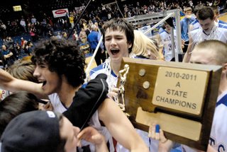 Wildcats Touted As ‘Team To Watch’ by National Website