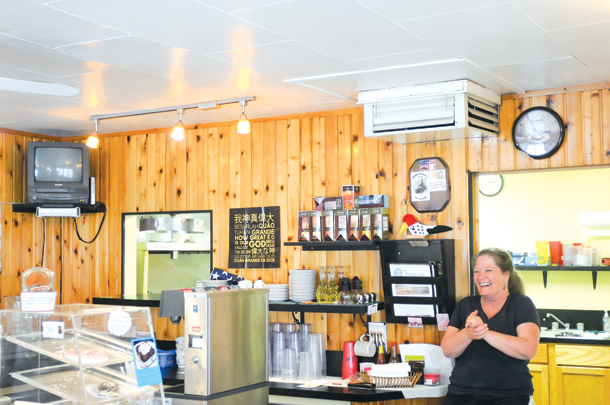 Small Town Movie Theaters Grapple with Switch to Digital