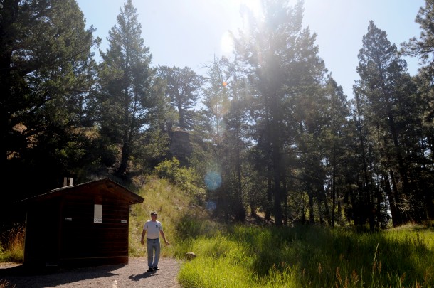 Volunteer Event at Lone Pine Celebrates National Public Lands Day
