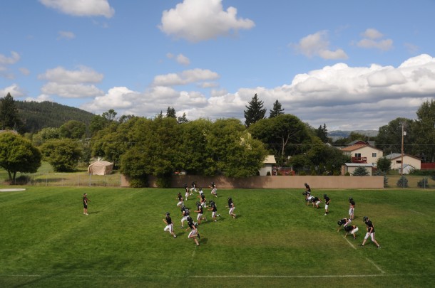 Bigfork, Polson Remain Ranked in Latest Football Polls
