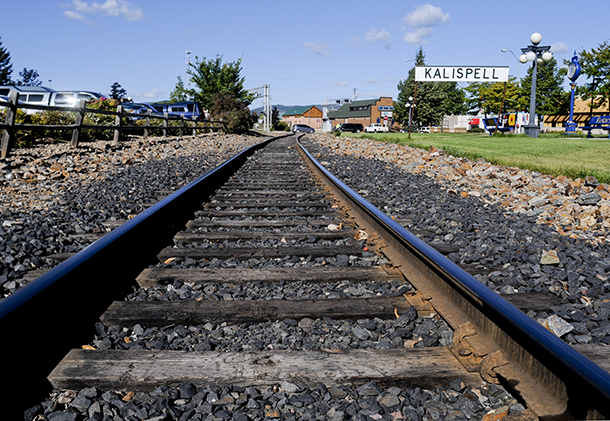 Kalispell’s Core Area Redevelopment Plan Inches Forward