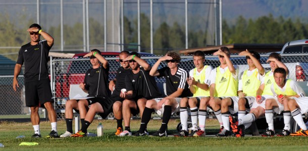 Undefeated Whitefish Secures Home Field for Soccer Playoffs