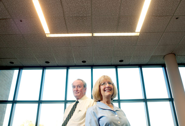 Legacies on the Bench