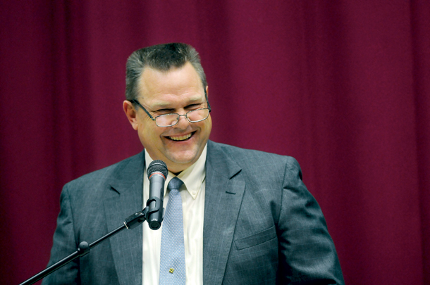 Tester Retains U.S. Senate Seat
