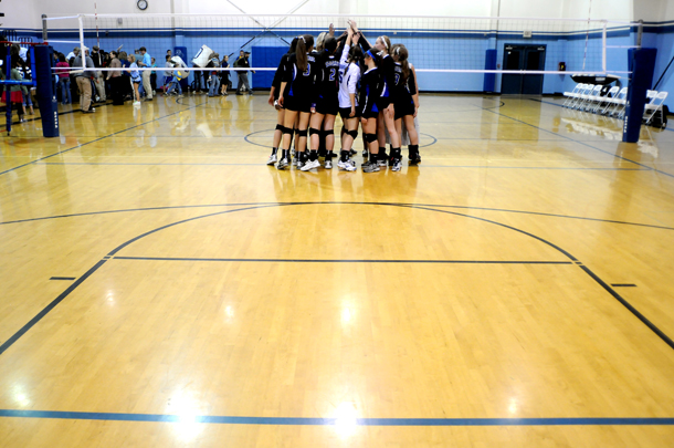 Stillwater Christian Wins Volleyball, Soccer State Titles