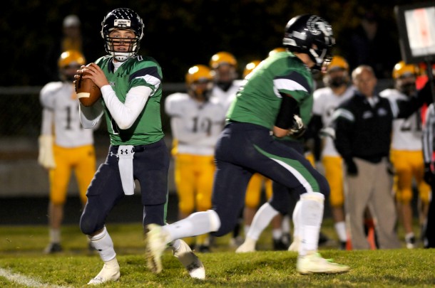 Exciting Comeback Vaults Glacier into Semifinals