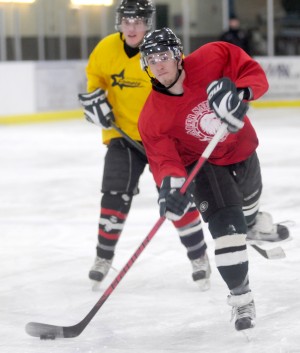 Glacier Nationals Battling for NORPAC Playoff Seed