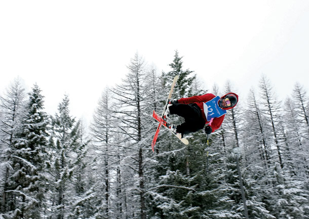 Ski Season Kicks Off This Weekend