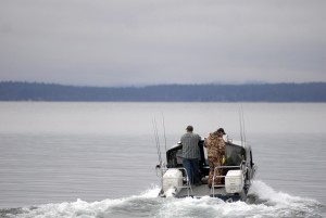 Spring Mack Days Launches with 510 Anglers