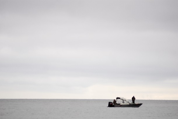 Tribal Council Recommends Aggressive Lake Trout Reduction in Flathead