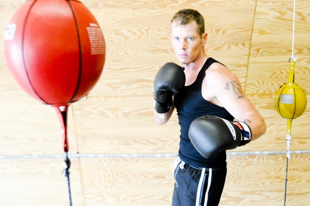 Friday Night Fights: Burton Boxing Lines Up Sanctioned Pro Fights