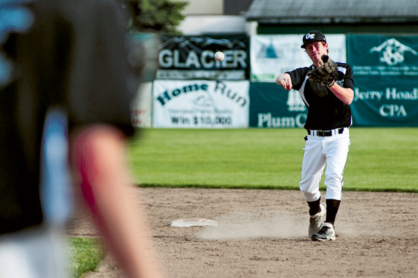 Rebuilding the Twins