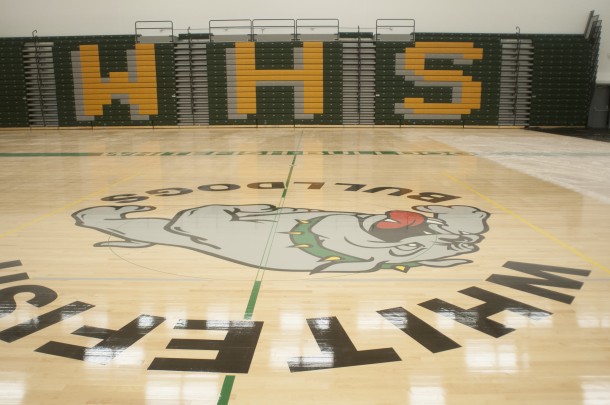 Whitefish High School Transformation Underway