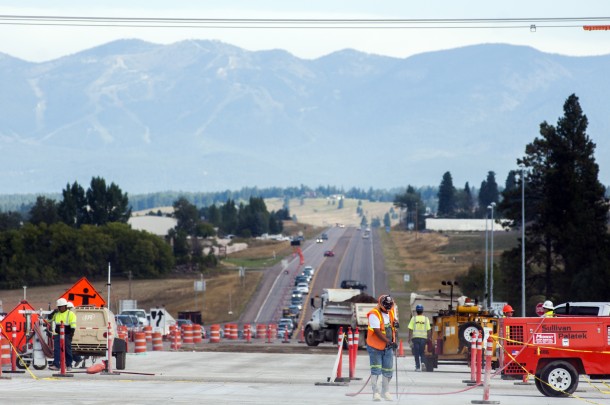 Public Meeting to Discuss Latest Kalispell Bypass Stages