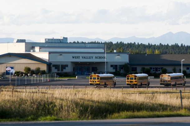 Voters Approve West Valley School Bond
