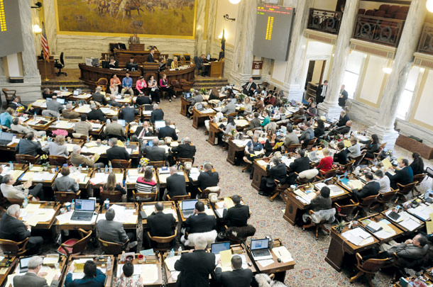 Rundown of Proposals that Survived Transmittal Deadline