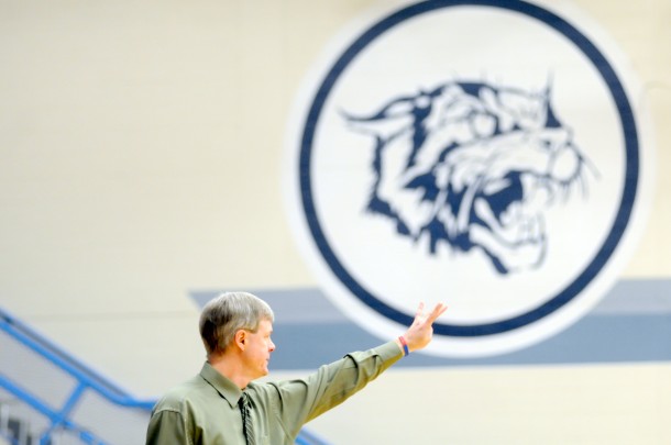 Columbia Falls Boys, Girls Ranked in First Basketball Polls