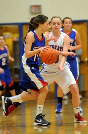 As Postseason Approaches, Wildkats Hold Top Ranking in Class A