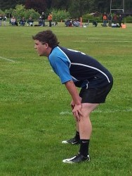 Local Rugby Player Picks up Division I Scholarship