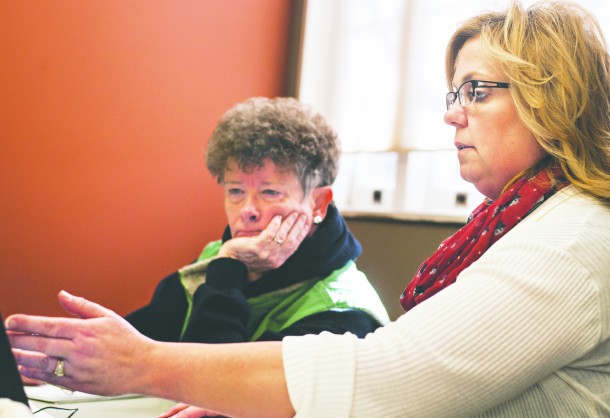 Health Reform Off to Rocky Start