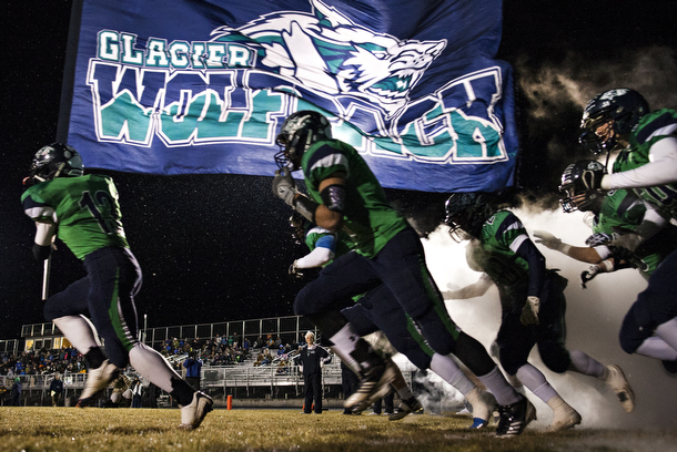 Bozeman Fends Off Glacier to Win State Championship