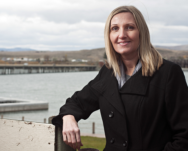 A New Beginning in Polson