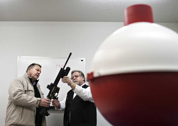 Flathead Manufacturing Facility Ahead of the Curve