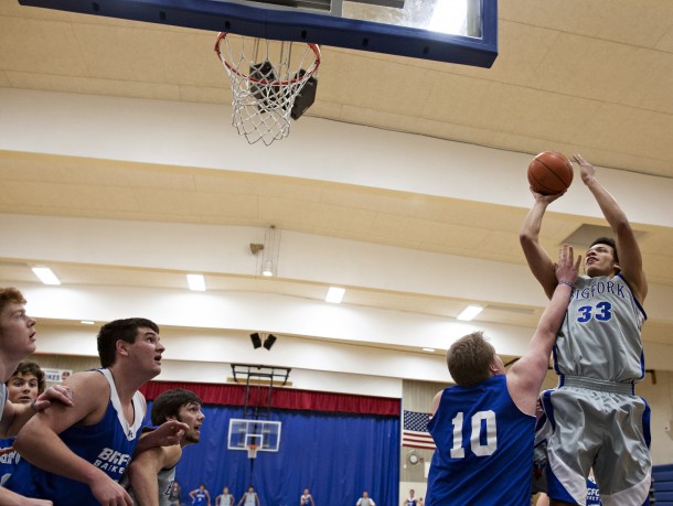 Bigfork to Host District Basketball Games