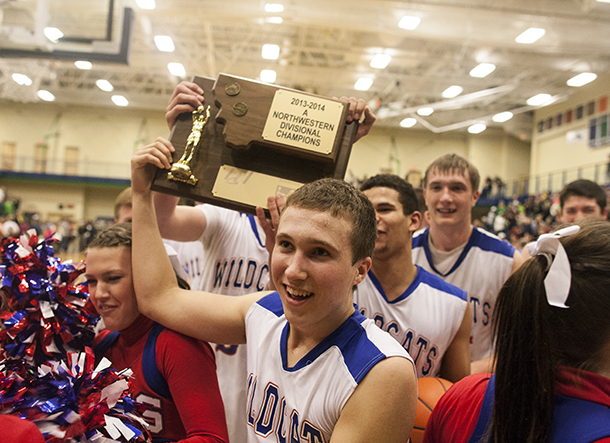 Northwestern A Divisional: Columbia Falls Claims Sixth Straight Title