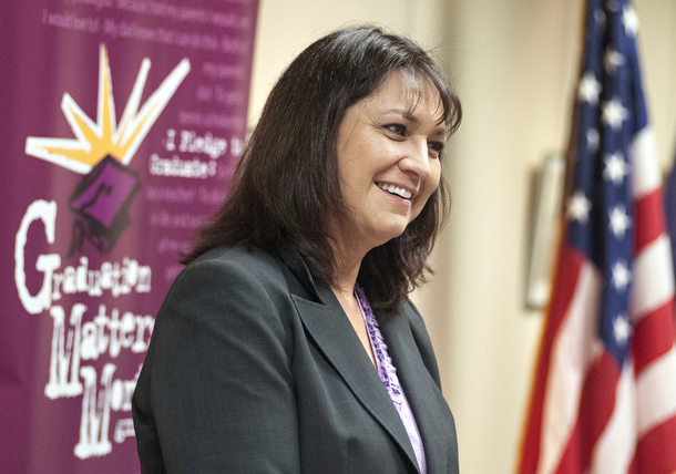State Superintendent Announces Graduation Matters Grants in Kalispell