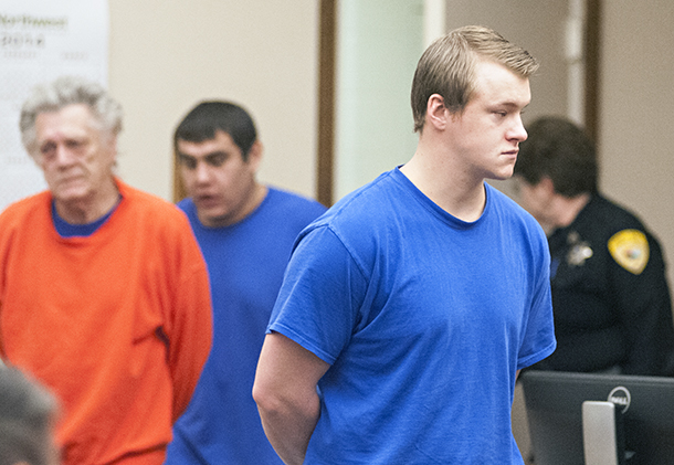 Man Pleads Not Guilty to Breaking Into Kalispell Clinic