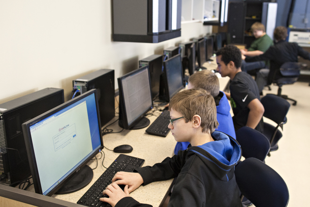 Grappling with Technology Demands, Kalispell Schools Seek Funding Boost