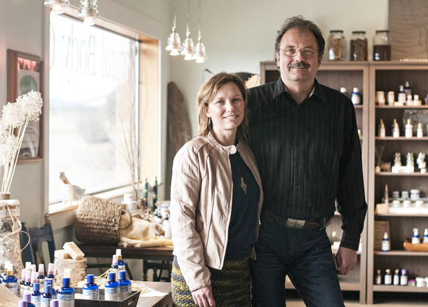 Kettle Care Organics Sets Down Fresh Roots