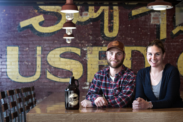 Craft Brewing’s New Kids on the Block
