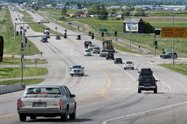 New Effort Mobilizes to Save Lives on Montana’s Roads