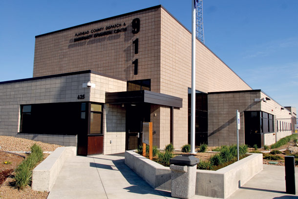 Long-Term Funding Still a Concern for 911 Center