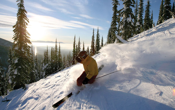 Winter Guide: Montana’s Alpine Playground