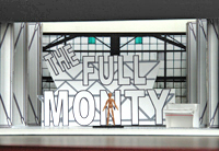 Theater Ticket Sales Climb