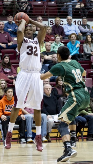 Montana Basketball Teams Picked Second in Big Sky Hoops Polls