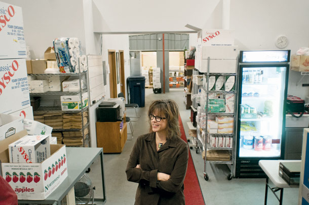 Tensions High for Agency on Aging