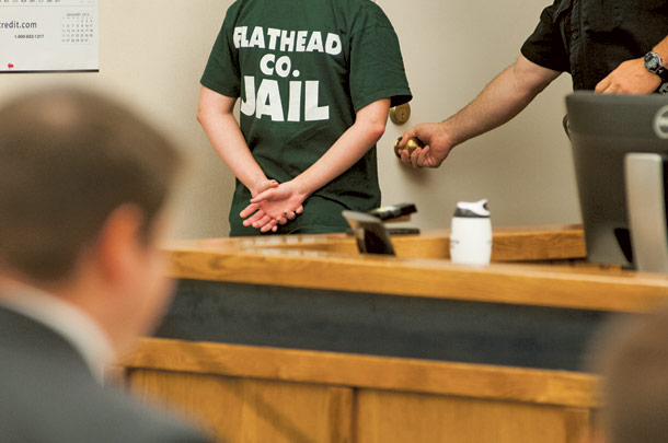 Culture of Corrections